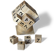Cube