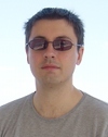 Jon Cook