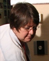 Mary Whitton