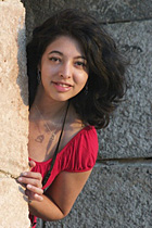Mashhuda Glencross