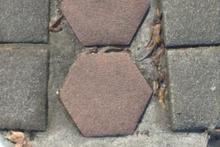 Brick Walk