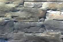 Dry Stone Wall<